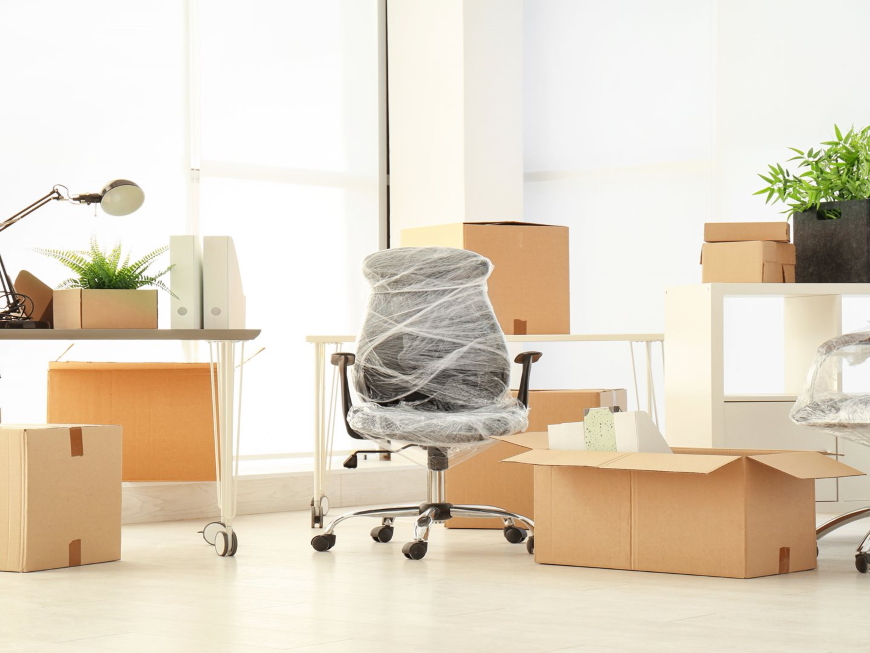 MoveAmigo Movers Singapore - Value Added Movers