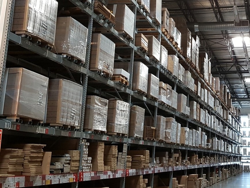 Storage
